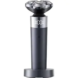 Електробритва MiJia Electric Shaver S302 Blue (BHR7743CN) [147809]
