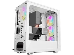 Корпус Be quiet! Pure Base 501 LX White (BGW79) - мініатюра 7