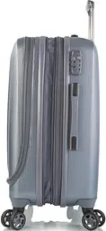 Валіза Heys Vantage (M) Slate Blue (15023-0099-26) - мініатюра 3
