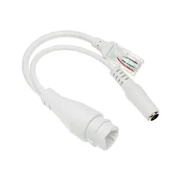 Комплект відеоспостереження на 2 камери GV-IP-K-W67/02 4MP (Lite) - мініатюра 6