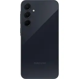 Смартфон Samsung Galaxy A35 5G 6/128Gb Awesome Navy (SM-A356BZKBEUC) - мініатюра 6