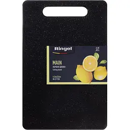 Дошка обробна Ringel Main пластикова 34х22х0.75 см (RG-5117/58)