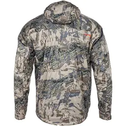 Куртка Sitka Gear Kelvin AeroLite XL Optifade Open Country - мініатюра 3