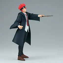 Фігурка Bandai Spirits Mashle: Magic and Muscles Mash Burnedead Магія та м'язи Меш Берндед 17 см BS MB MMM 17 - мініатюра 3