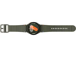 Смарт-годинник Samsung Galaxy Watch7 40mm Green (SM-L300NZGA) - мініатюра 6