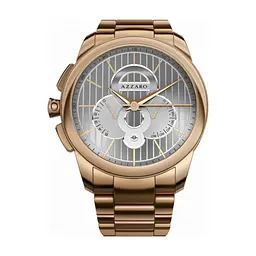 Наручний годинник Azzaro AZ2060.53SM.000