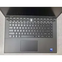 Ноутбук Dell Alienware m16 R2, Ultra 9 185H, 64GB, 1TB, QHD +, 4060 - мініатюра 7