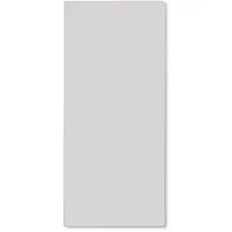 Дзеркало Wall Sticker SW-00001596 акрилове самоклеюче 400х900х2 мм