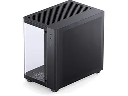 Корпус Jonsbo TK-3 Black - мініатюра 3