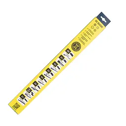 Безкаркасна щітка Winso X-Treme 16/400 мм (113400) - мініатюра 5
