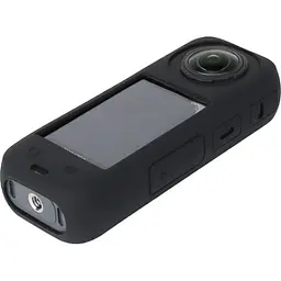 Чохол AC Prof G1 з ковпачком на лінзи для Insta360 X4 [137114] - мініатюра 2