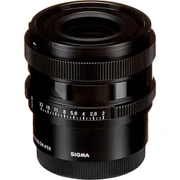 Об'єктив Sigma 35mm f/2 DG DN Contemporary Sony E (00-85126-34765-9) [88477] - мініатюра 2