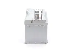 Акумулятор Bosch S5 Silver Plus 85Ah EN 800A (0 092 S50 110) - мініатюра 2