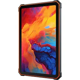 Планшет Blackview Active 8 Pro 10.36" FHD+ /8GB/256GB/ G99 /22000mAh/ 48+16Мп /LTE/NFC/ IP69K/ Orang - мініатюра 4