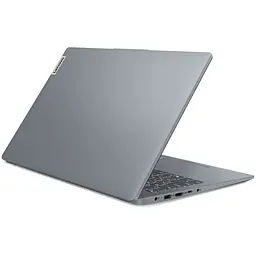 Ноутбук Lenovo IdeaPad Slim 3 15IRH8 i7-13620H 4.9GHz, 15.6", Full HD, 16GB LPDDR5, 512GB SSD - мініатюра 10