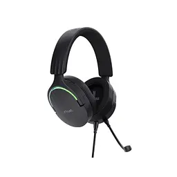 Навушники Trust GXT 490 Fayzo 7.1 USB-A Black (24900) - мініатюра 2