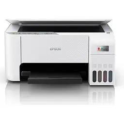 БФП EPSON EcoTank L3256 Wi-Fi (C11CJ67414) - мініатюра 2