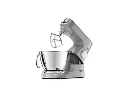Кухонна машина Kenwood Titanium Chef Baker KVC85.594SI - мініатюра 4