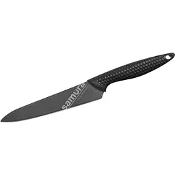 Ніж кухонний універсальний 158 мм Samura Golf Stonewash (SG-0023B)