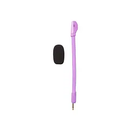 Навушники JBL Quantum 100M2 Purple - мініатюра 9