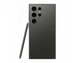 Смартфон Samsung Galaxy S24 Ultra 12/512Gb Titanium Black (SM-S928B) (Global) [5G, NFC, 2 SIM/1 SIM + 1 eSIM] - мініатюра 2