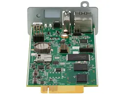 Мережева карта Eaton Gigabit Network Card (NETWORK-M3) - мініатюра 2