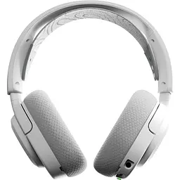 Ігрові навушники SteelSeries Arctis Nova 3X Wireless for Xbox White (61690) [143295] - мініатюра 4