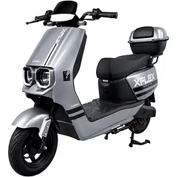 Електроскутер Corso FLEX FL-548209 Gray [172135]