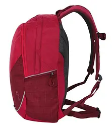 Рюкзак Hannah City 25 Pink (1052-10003310HHX) - мініатюра 2