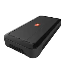П’ятиканальний підсилювач JBL Club A5055 - мініатюра 7
