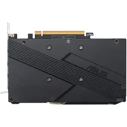 Відеокарта Asus Dual Radeon RX 7600 OC V2 8GB [90YV0IH2-M0NA00] [104755] - мініатюра 7