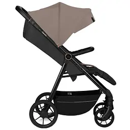 Прогулянкова коляска Lionelo Mira Beige Sand (LO-MIRA BEIGE SAND) - мініатюра 3