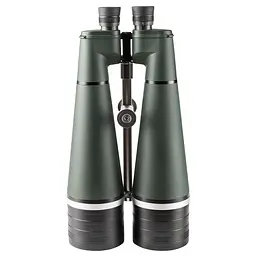 Астрономічний бінокль SIGETA Asterial 25x100 з кейсом (65865) - мініатюра 3