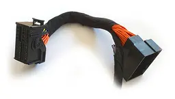 З’єднувальний кабель Axton N-A480DSP-ISO40 Fiat, Jaguar, Jeep