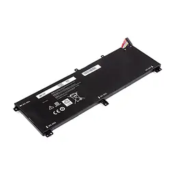 Акумулятор до ноутбука PowerPlant DELL XPS 15 9530 (T0TRM) 11.1V 49Wh (NB441051) - мініатюра 2