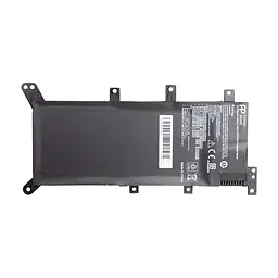 Акумулятор до ноутбука ASUS X555 Series (C21N1347) 7.4V 4900mAh PowerPlant (NB430796)