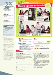 Go Getter 1 Teacher's Book with MyEnglishLab & Online Extra Homework + DVD-ROM Pack - мініатюра 4