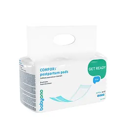 Підклади післяпологові "COMFORT" (10 шт) BabyOno