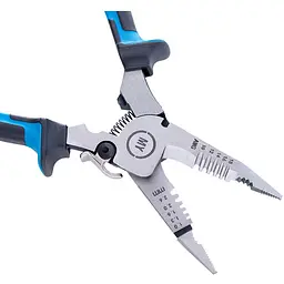 Пасатижі електрика My Tools багатофункціональні 215 мм (391-215) - мініатюра 3