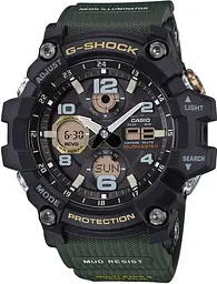 Годинник Casio GWG-100-1A3ER