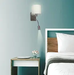 Бра Candellux 21-28648 SYLWANA - мініатюра 2
