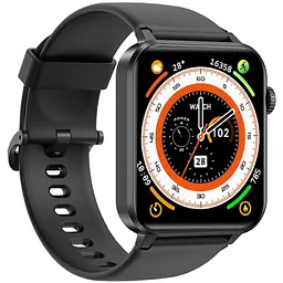 Годинник Blackview R30 Pro Black - мініатюра 3