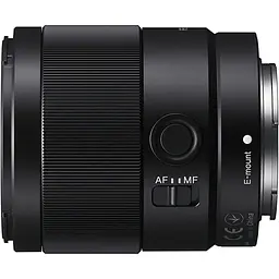 Об'єктив Sony FE 35mm f/1.8 (SEL35F18F) [106627] - мініатюра 5