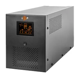 Лінійно-інтерактивне ДБЖ LP-UL3000VA (1800Вт)
