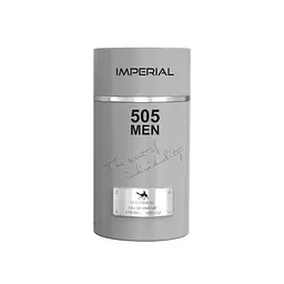 Парфумована вода чоловіча Le Chameau Imperial 505 Man 90 мл (MM36005)