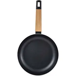 Сковорода Bergner Earth black 28 см (BG-34624-BK) - мініатюра 2