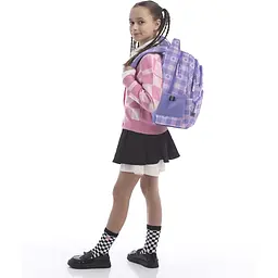 Рюкзак GoPack Education 175M-4 Make Today Great (GO25-175M-4) - мініатюра 16