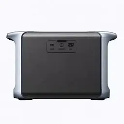 Портативна зарядна станція Anker 757 PowerHouse Portable Power Station 1500W/1229Wh 60374-ska - мініатюра 4