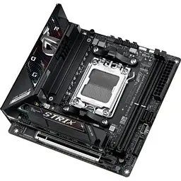 Материнська плата Asus (ROG STRIX B850-I GAMING WIFI) - мініатюра 4