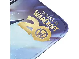 Килимок для миші Blizzard World of WarCraft 20th Anniversary XL (FBLMPWOW20ANN25XL) - мініатюра 6